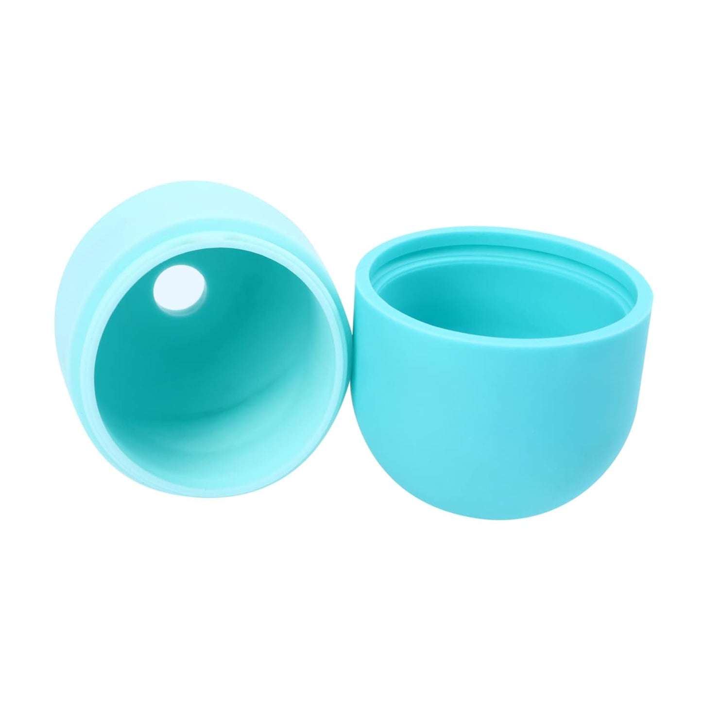 Silicone Ice Face Roller for Skincare Manual Massage Tool to Reduce Puffiness and Dark Circles Versatile Eye Roller for Men and Women for Sunburn Relief and Skin Care Routine